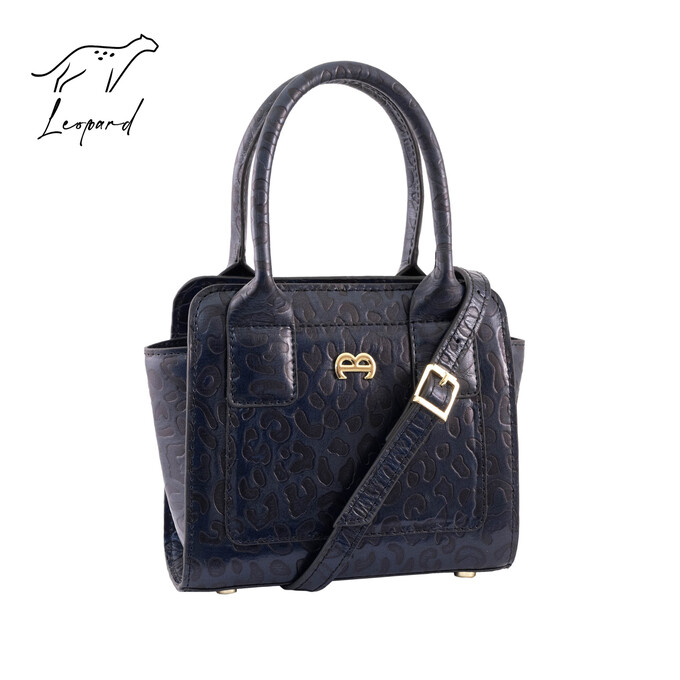 کراس بادی زنانه منط