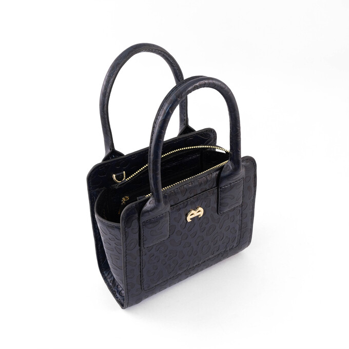 کراس بادی زنانه منط