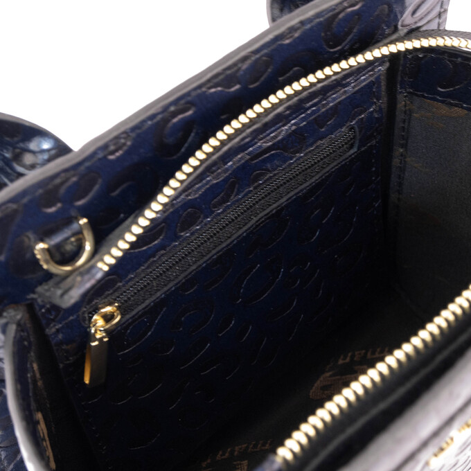 کراس بادی زنانه منط