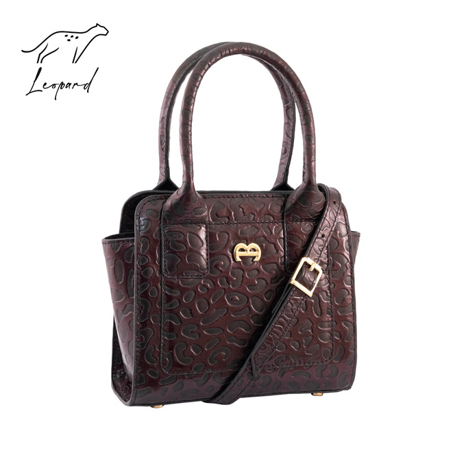 کراس بادی زنانه منط