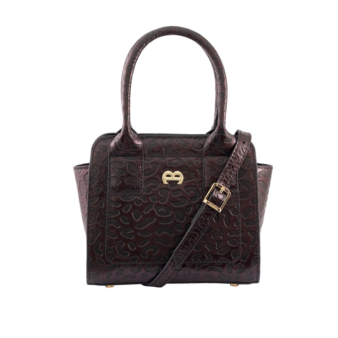 کراس بادی زنانه منط