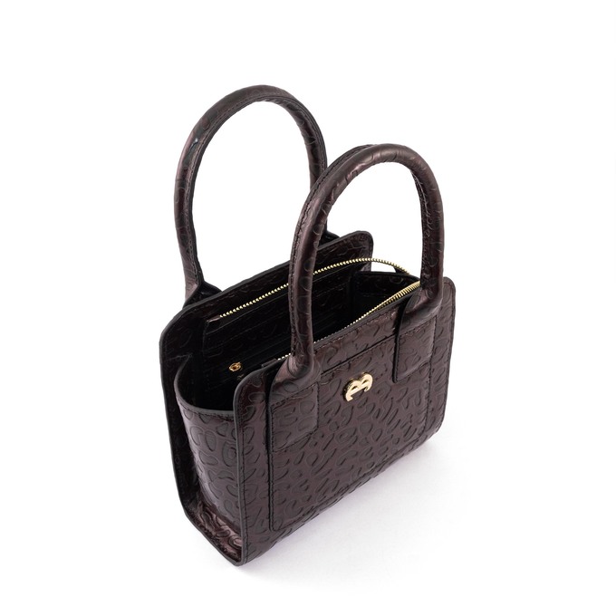 کراس بادی زنانه منط