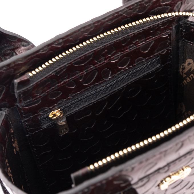 کراس بادی زنانه منط