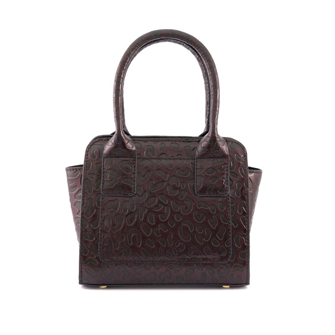 کراس بادی زنانه منط