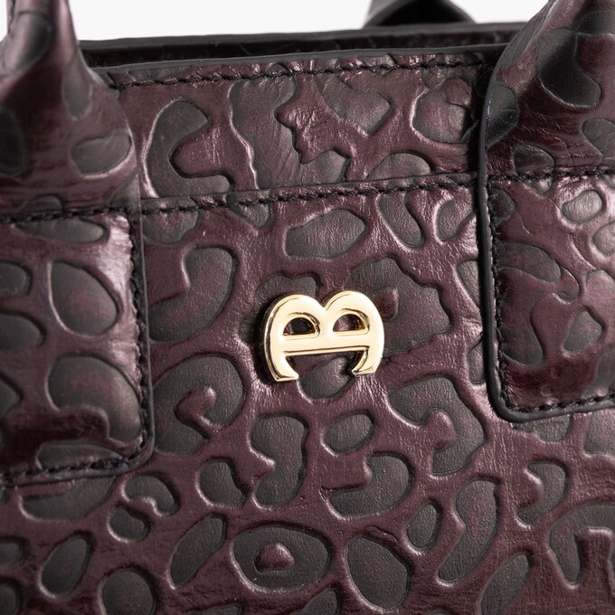 کراس بادی زنانه منط