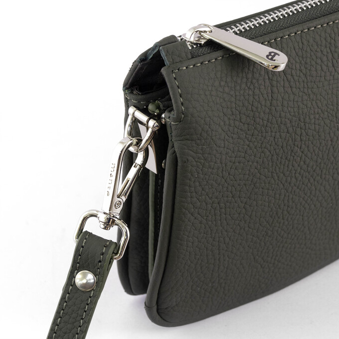 کیف رودوشی زنانه منط