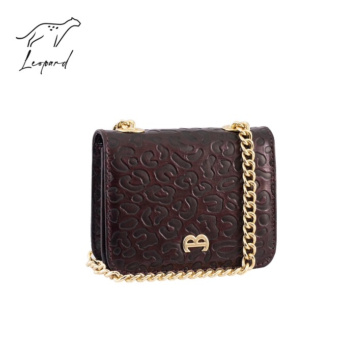 کراس بادی زنانه منط