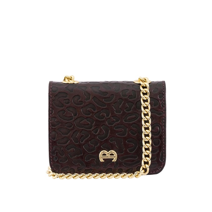 کراس بادی زنانه منط