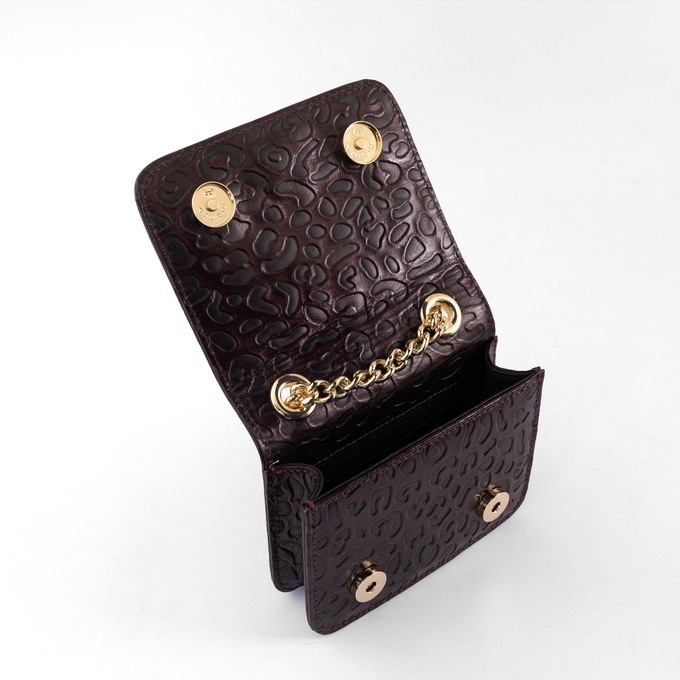 کراس بادی زنانه منط