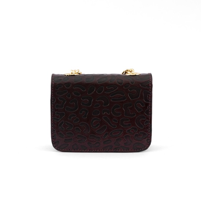 کراس بادی زنانه منط