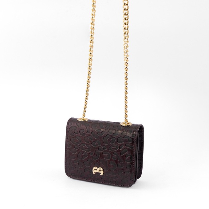 کراس بادی زنانه منط