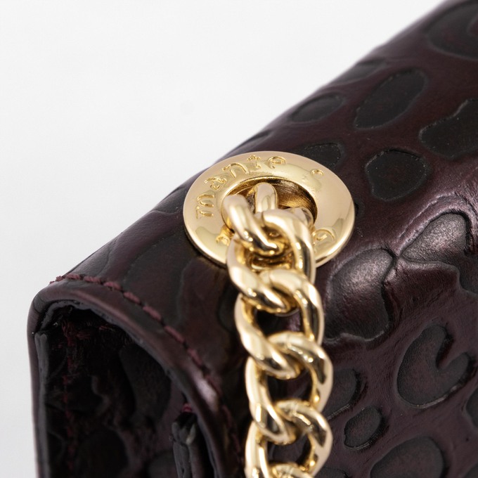 کراس بادی زنانه منط