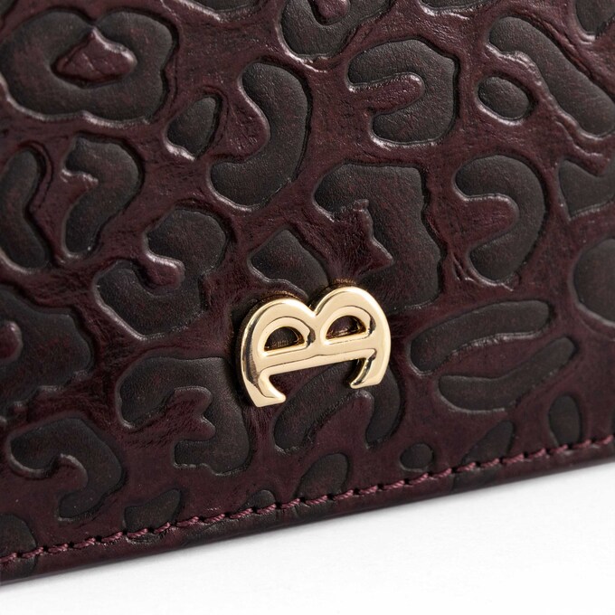 کراس بادی زنانه منط