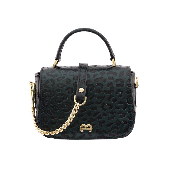 کراس بادی زنانه منط