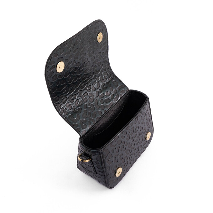 کراس بادی زنانه منط