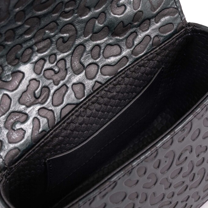 کراس بادی زنانه منط