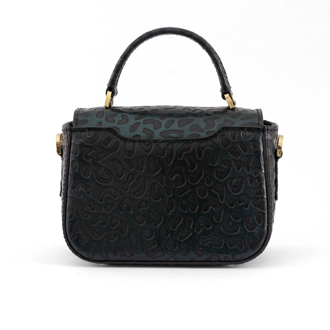 کراس بادی زنانه منط