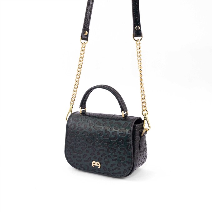 کراس بادی زنانه منط