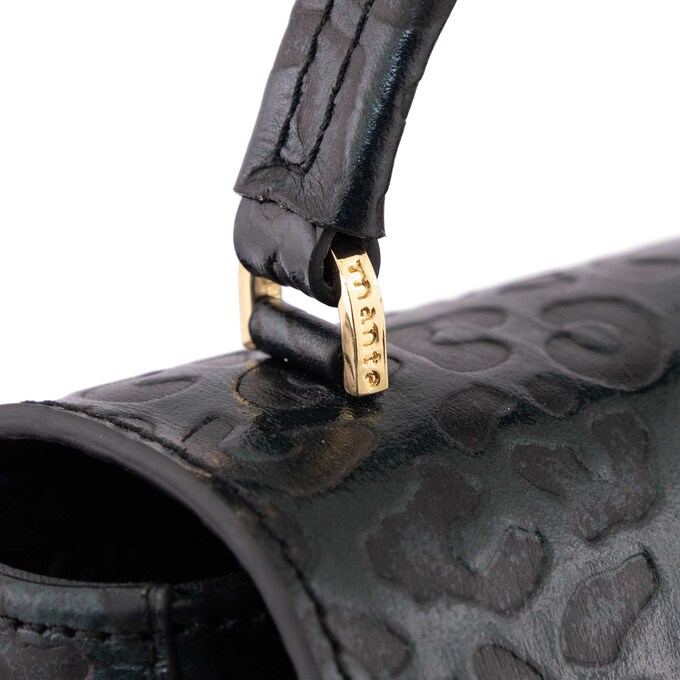 کراس بادی زنانه منط