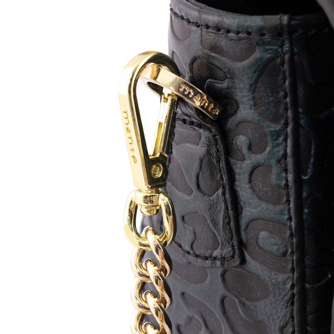 کراس بادی زنانه منط