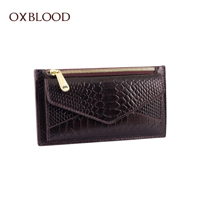 کیف پول زنانه منط