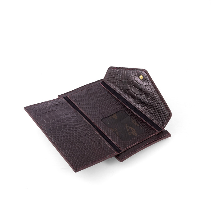 کیف پول زنانه منط