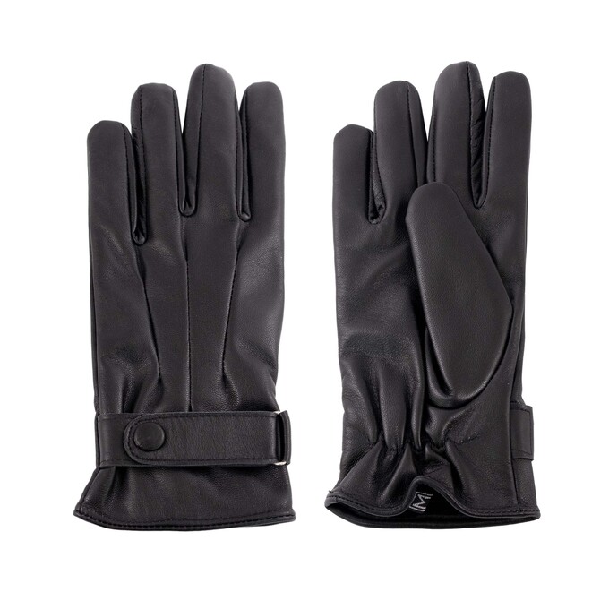 دست کش  مردانه منط