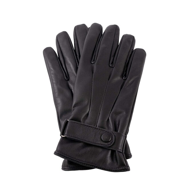 دست کش  مردانه منط