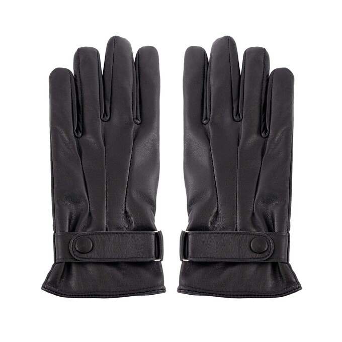 دست کش  مردانه منط