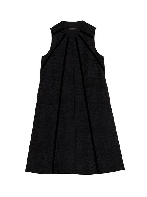 جلیقه رسمی زنانه بُـرنُس