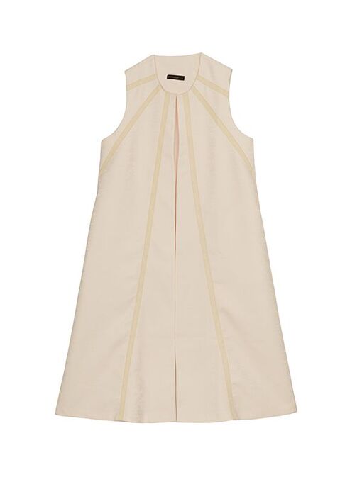 جلیقه رسمی زنانه بُـرنُس