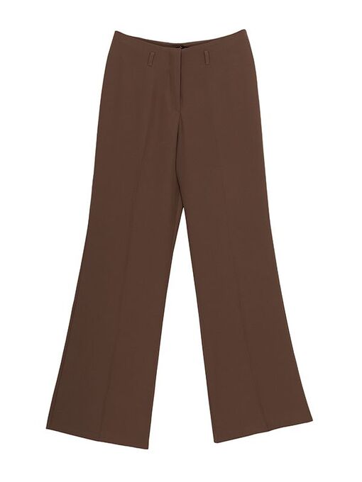 شلوار رسمی زنانه بُـرنُس