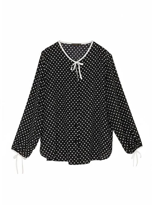 تونیک زنانه بُـرنُس