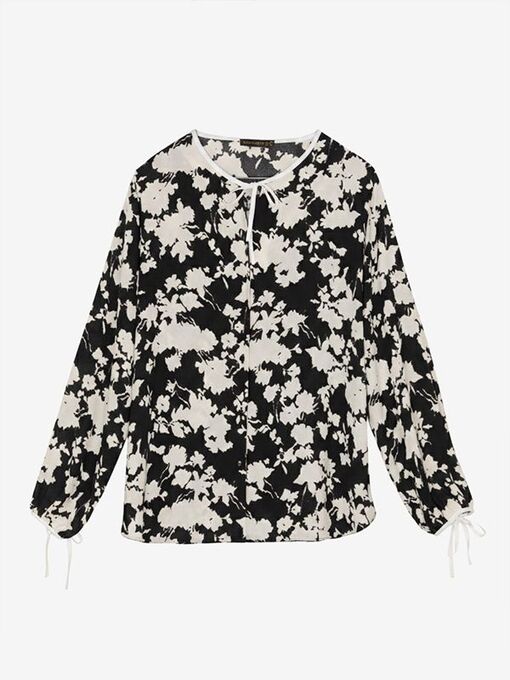 تونیک زنانه بُـرنُس