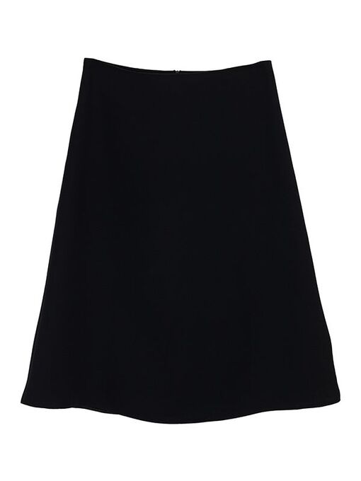 دامن بلند زنانه بُـرنُس