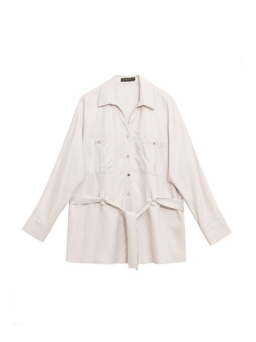 تونیک زنانه بُـرنُس