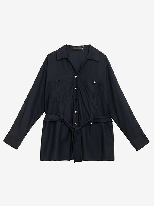 تونیک زنانه بُـرنُس