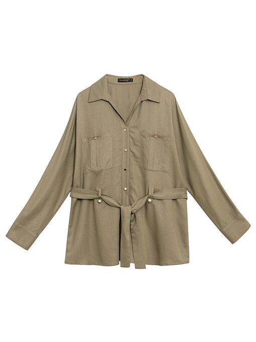 تونیک زنانه بُـرنُس