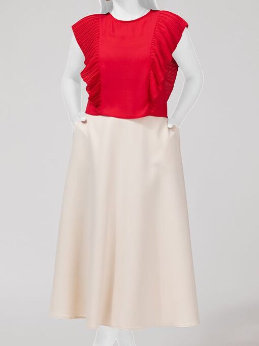 بلوز زنانه بُـرنُس