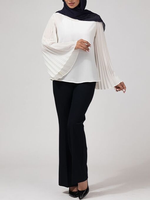 بلوز زنانه بُـرنُس