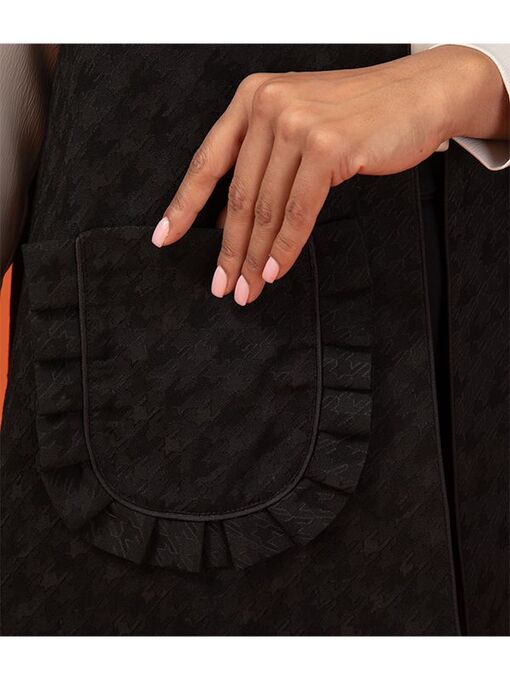 جلیقه رسمی زنانه بُـرنُس