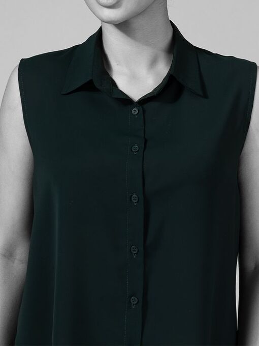 تاپ تمام تنه زنانه بُـرنُس