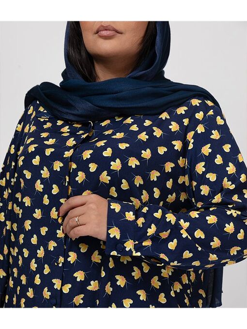 تونیک زنانه بُـرنُس