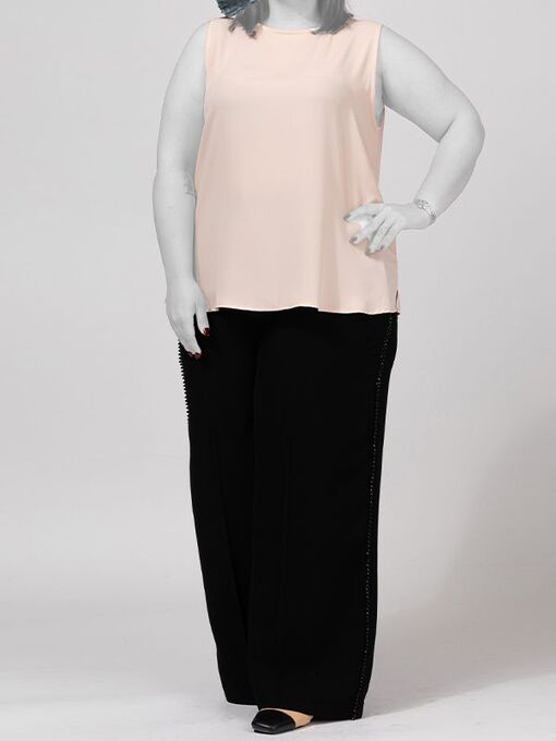 تاپ تمام تنه زنانه بُـرنُس