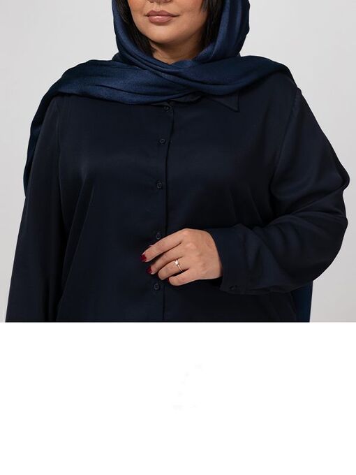 شومیز زنانه بُـرنُس