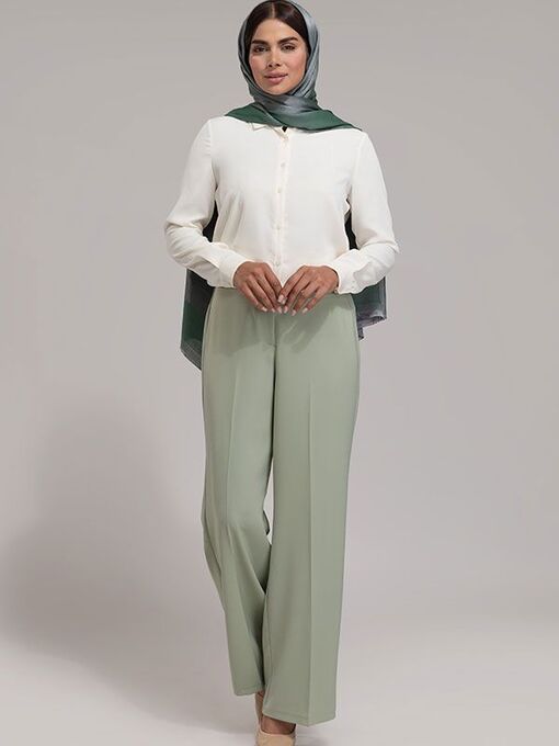 تونیک زنانه بُـرنُس