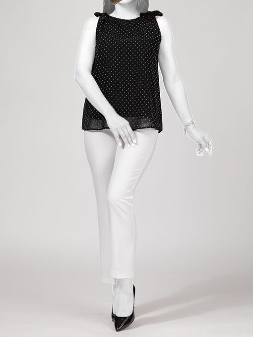 تاپ تمام تنه زنانه بُـرنُس