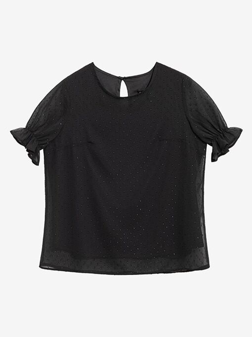 بلوز زنانه بُـرنُس