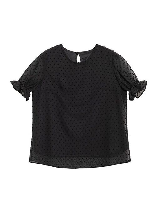 بلوز زنانه بُـرنُس