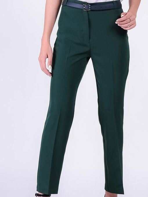 شلوار رسمی زنانه بُـرنُس